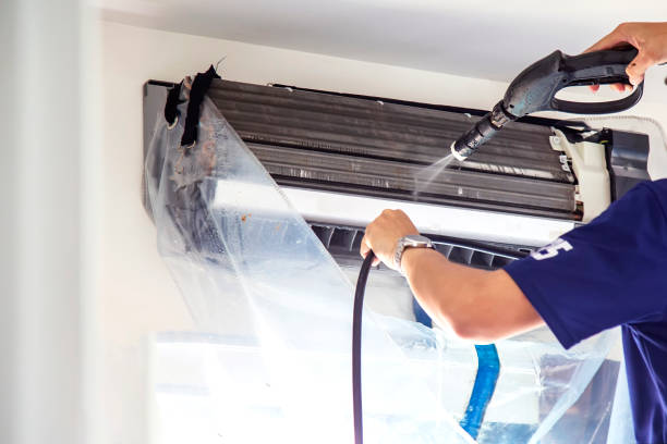 Best Emergency Air Duct Cleaning Services in Shougal, WA