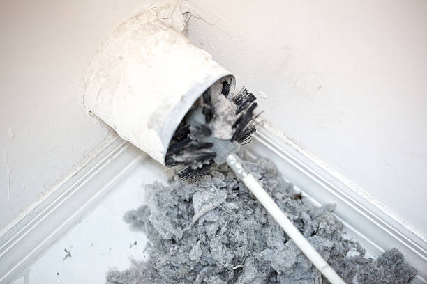 Best Industrial Air Duct Cleaning in Shougal, WA